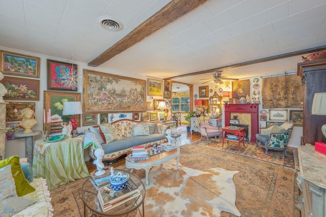 71 Oaklawn Drive, Defuniak Springs, FL 32435