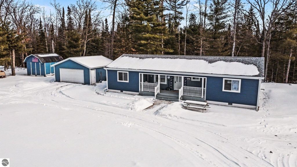 Image 1 of property listing at 234 W Elder, Harrison, MI 48625