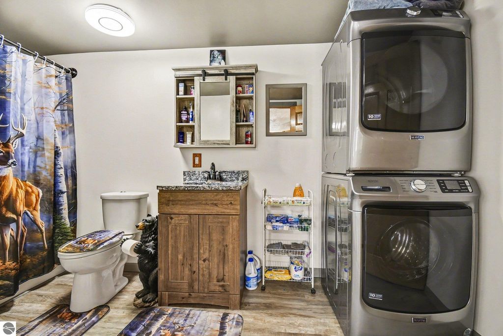 Image 11 of property listing at 234 W Elder, Harrison, MI 48625