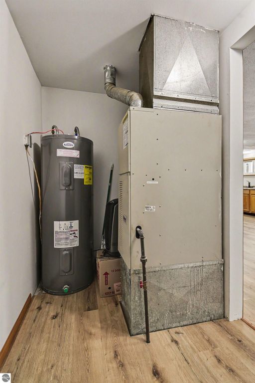 Image 19 of property listing at 234 W Elder, Harrison, MI 48625