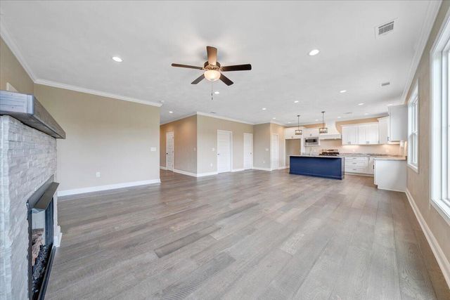 27 The Jackson of Ashley DR, Daleville, VA 24083