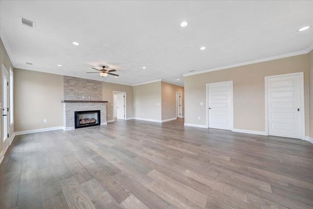 27 The Jackson of Ashley DR, Daleville, VA 24083