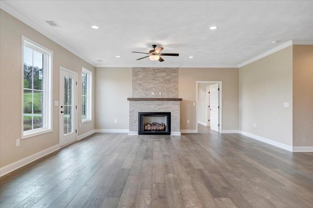 27 The Jackson of Ashley DR, Daleville, VA 24083
