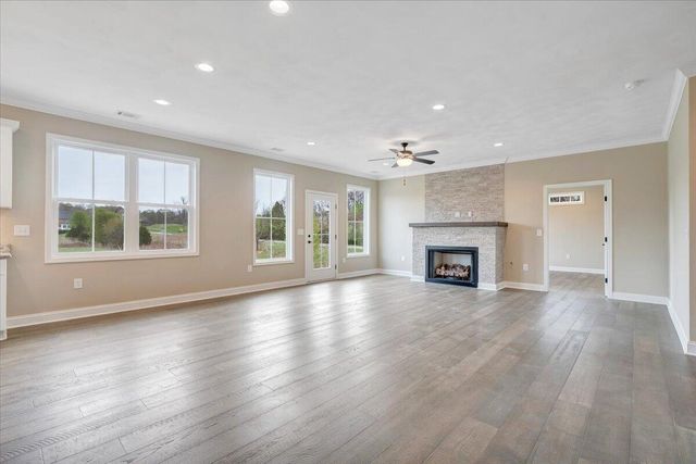 27 The Jackson of Ashley DR, Daleville, VA 24083