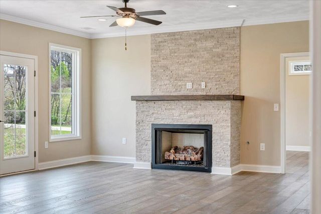 27 The Jackson of Ashley DR, Daleville, VA 24083