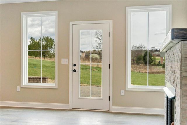 27 The Jackson of Ashley DR, Daleville, VA 24083