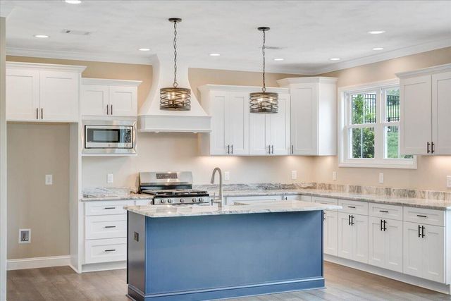 27 The Jackson of Ashley DR, Daleville, VA 24083