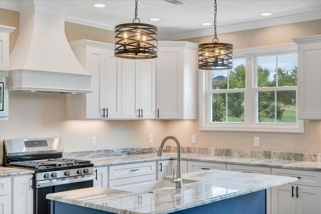 27 The Jackson of Ashley DR, Daleville, VA 24083