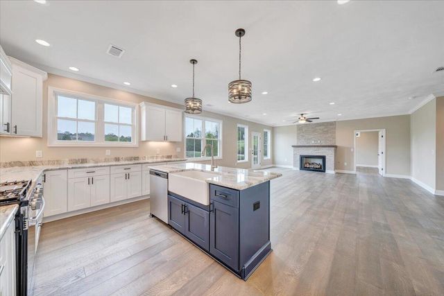 27 The Jackson of Ashley DR, Daleville, VA 24083