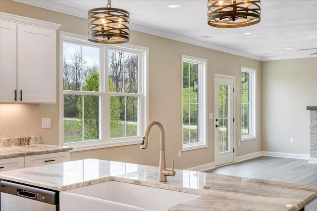 27 The Jackson of Ashley DR, Daleville, VA 24083