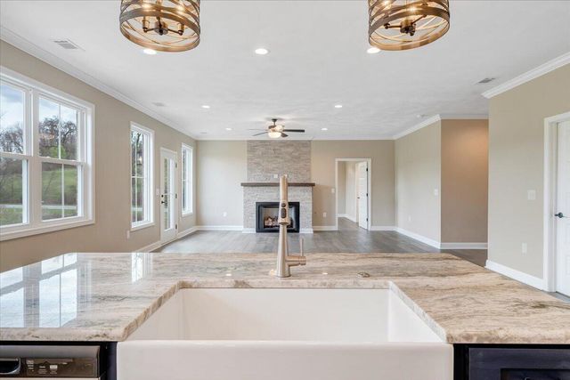 27 The Jackson of Ashley DR, Daleville, VA 24083