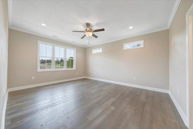 27 The Jackson of Ashley DR, Daleville, VA 24083