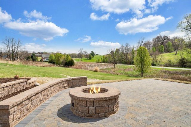 27 The Jackson of Ashley DR, Daleville, VA 24083