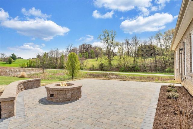27 The Jackson of Ashley DR, Daleville, VA 24083