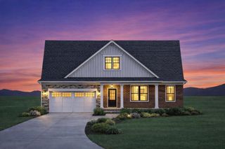 27 The Jackson of Ashley DR, Daleville, VA 24083