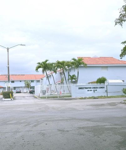 550 SW 115th Ave 310F, Sweetwater, FL 33174