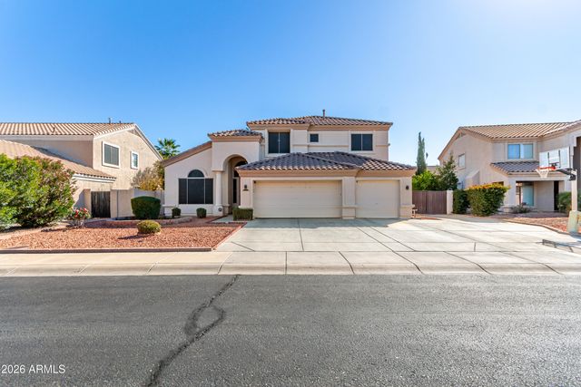 5273 W ANGELA Drive, Glendale, AZ 85308