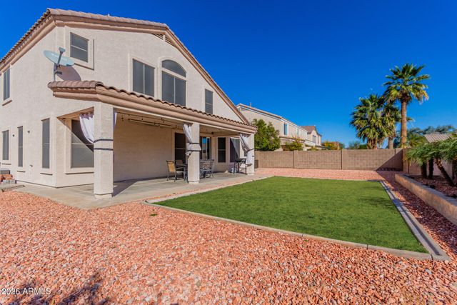 5273 W ANGELA Drive, Glendale, AZ 85308