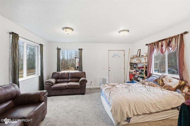 2762 S Walnut Wood Drive, Wasilla, AK 99623