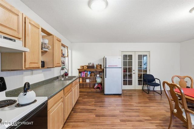 2762 S Walnut Wood Drive, Wasilla, AK 99623