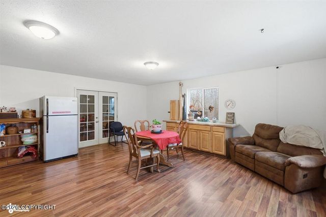 2762 S Walnut Wood Drive, Wasilla, AK 99623