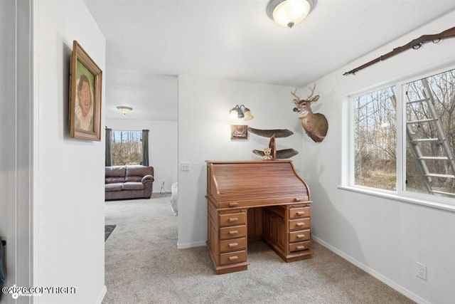 2762 S Walnut Wood Drive, Wasilla, AK 99623