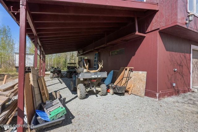 2762 S Walnut Wood Drive, Wasilla, AK 99623