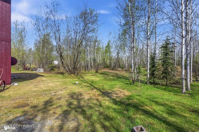 2762 S Walnut Wood Drive, Wasilla, AK 99623