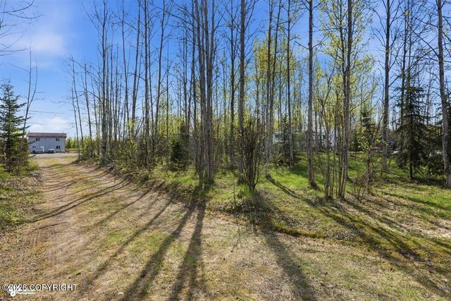 2762 S Walnut Wood Drive, Wasilla, AK 99623