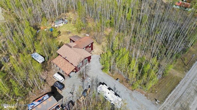 2762 S Walnut Wood Drive, Wasilla, AK 99623