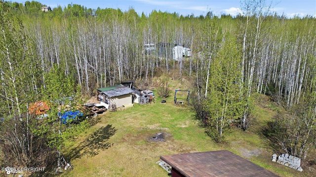 2762 S Walnut Wood Drive, Wasilla, AK 99623