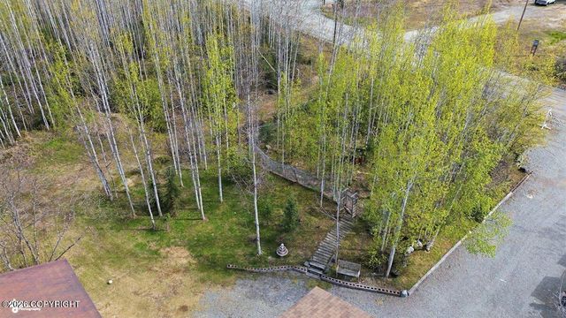 2762 S Walnut Wood Drive, Wasilla, AK 99623