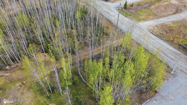 2762 S Walnut Wood Drive, Wasilla, AK 99623