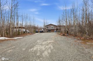 2762 S Walnut Wood Drive, Wasilla, AK 99623