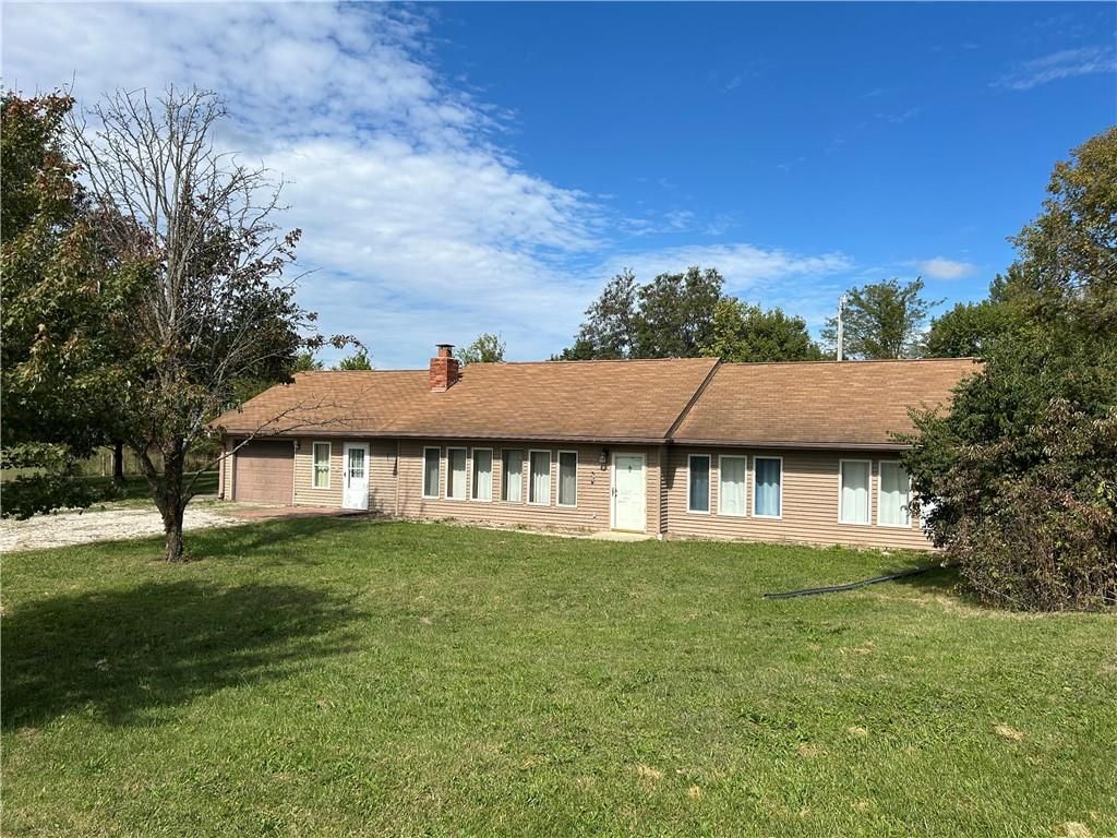 16474 Rudd Road, Lawson, MO 64062