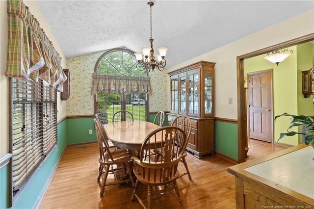 3676 Cedar Hill Drive, Fayetteville, NC 28312