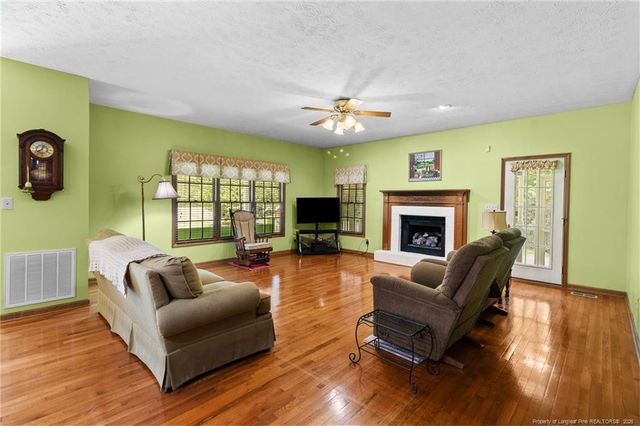 3676 Cedar Hill Drive, Fayetteville, NC 28312