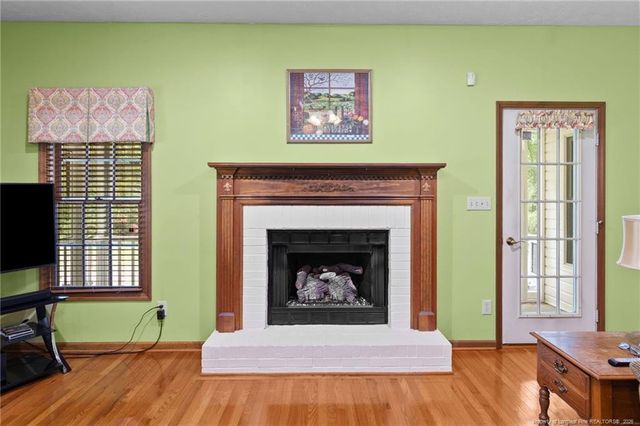 3676 Cedar Hill Drive, Fayetteville, NC 28312