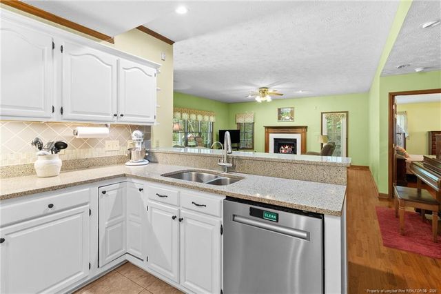 3676 Cedar Hill Drive, Fayetteville, NC 28312