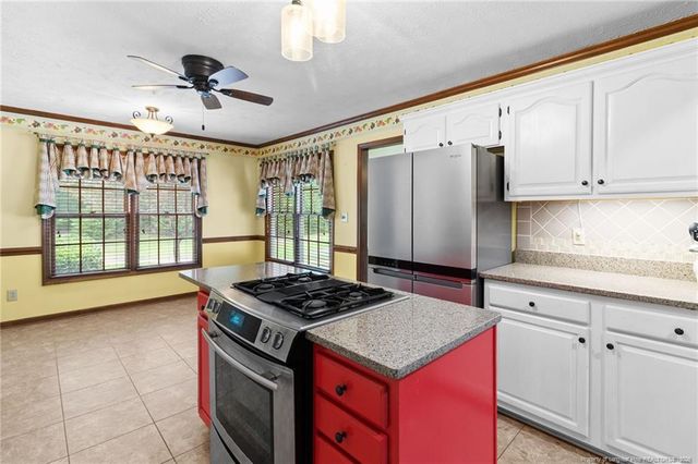 3676 Cedar Hill Drive, Fayetteville, NC 28312