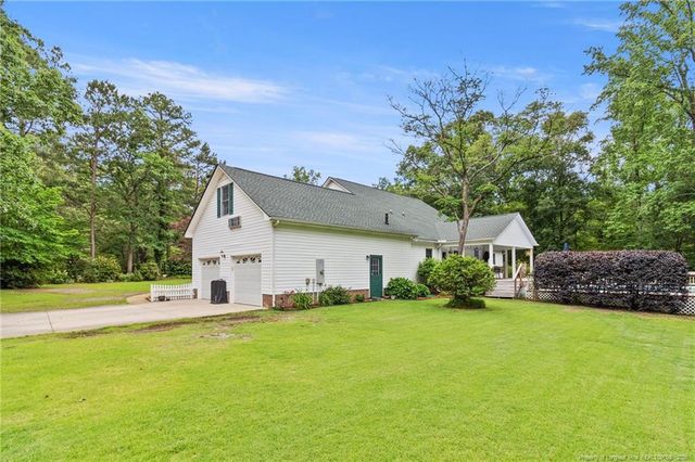 3676 Cedar Hill Drive, Fayetteville, NC 28312