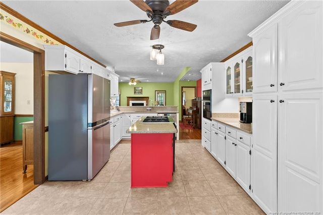 3676 Cedar Hill Drive, Fayetteville, NC 28312