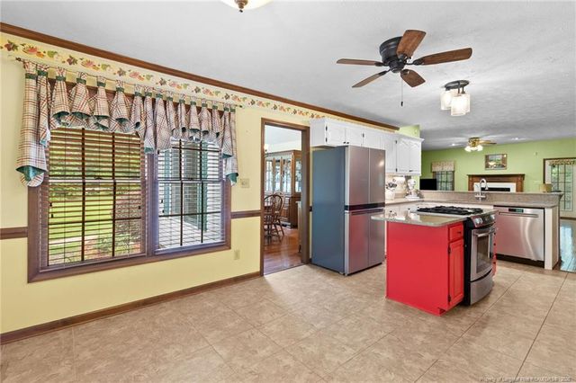 3676 Cedar Hill Drive, Fayetteville, NC 28312