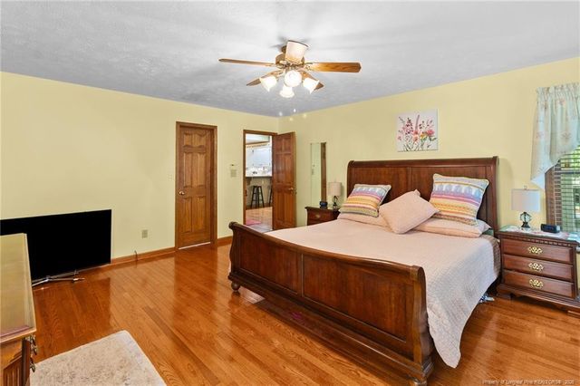 3676 Cedar Hill Drive, Fayetteville, NC 28312