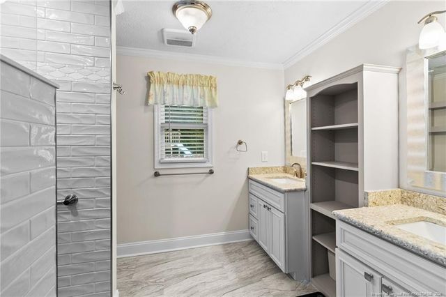 3676 Cedar Hill Drive, Fayetteville, NC 28312