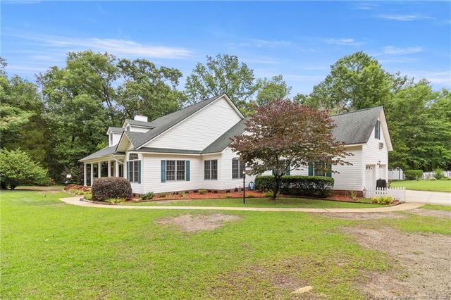 3676 Cedar Hill Drive, Fayetteville, NC 28312