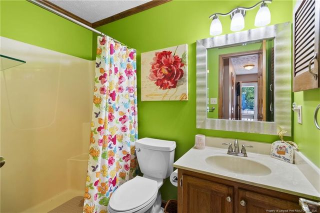 3676 Cedar Hill Drive, Fayetteville, NC 28312