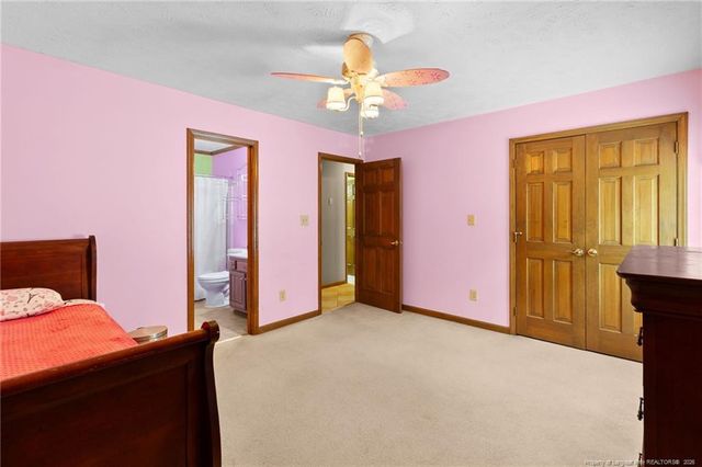3676 Cedar Hill Drive, Fayetteville, NC 28312