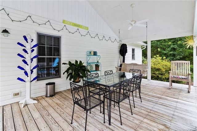 3676 Cedar Hill Drive, Fayetteville, NC 28312