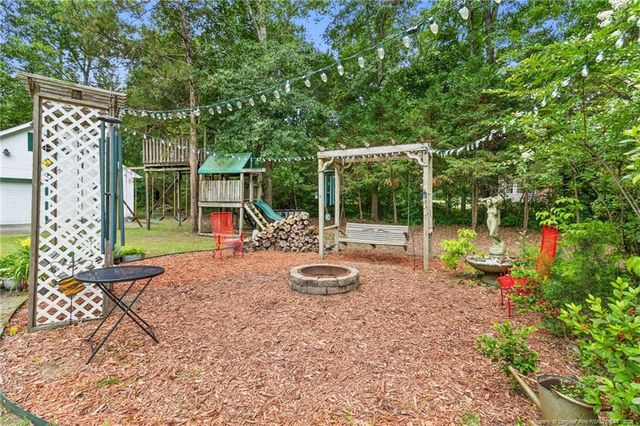 3676 Cedar Hill Drive, Fayetteville, NC 28312